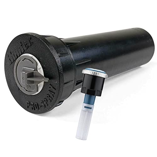 Hunter Pro-Spray PROS-04 inklusive MP Rotator Düse MP Corner von M.H.B.