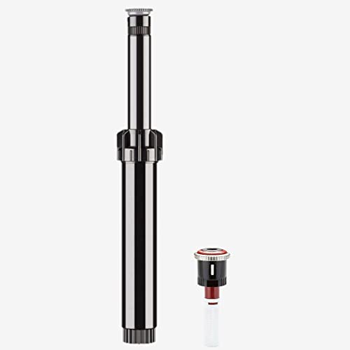 Hunter Regner PSU-04 10 cm Aufsteiger inklusive MP Rotator MP 1000 90°-210° von M.H.B.