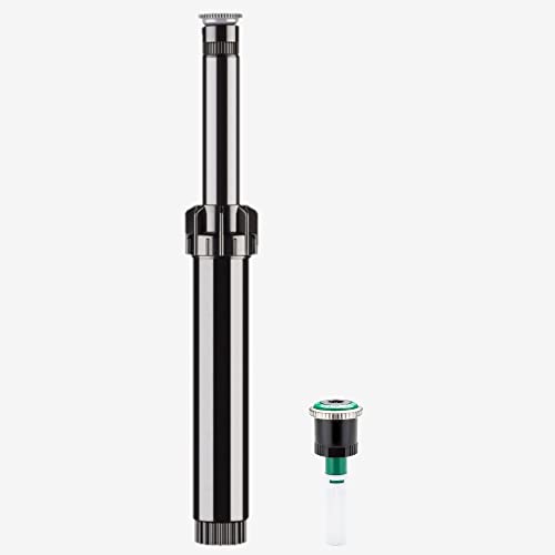 Hunter Regner PSU-04 10 cm Aufsteiger inklusive MP Rotator MP 2000 210° - 270° von M.H.B.