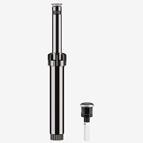 Hunter Regner PSU-04 10 cm Aufsteiger inklusive MP Rotator MP 2000 90° - 210° von M.H.B.