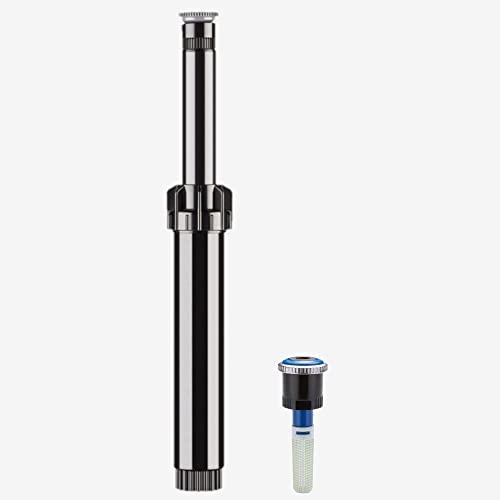 Hunter Regner PSU-04 10 cm Aufsteiger inklusive MP Rotator MP 3000 90° - 210° von M.H.B.