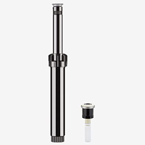 Hunter Regner PSU-04 10 cm Aufsteiger inklusive MP Rotator MP LCS515 von M.H.B.