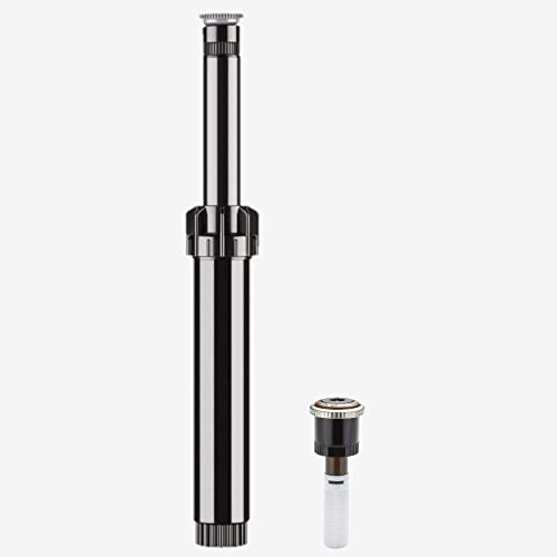 Hunter Regner PSU-04 10 cm Aufsteiger inklusive MP Rotator MP SS530 Seitenstreifen von M.H.B.