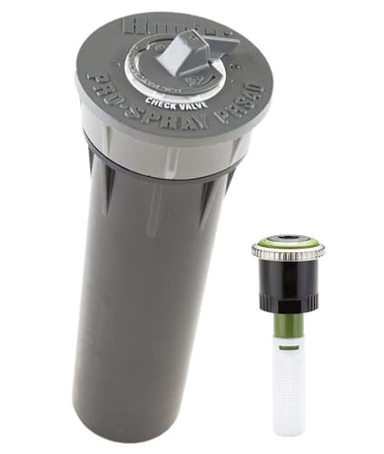 Hunter Sparset Hunter PRO-Spray PRS40 CV + MP 1000 360° von M.H.B.