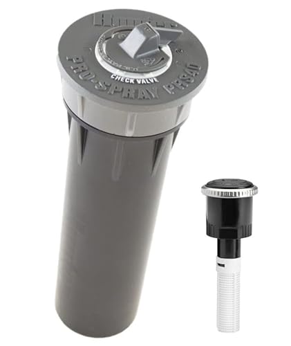 Hunter Sparset Hunter PRO-Spray PRS40 CV + MP 2000 90°-210° von M.H.B.
