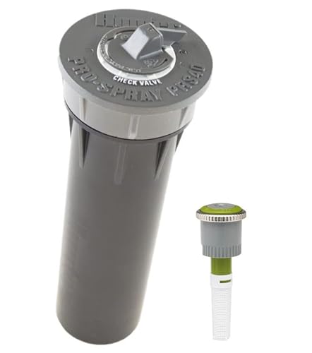 Hunter Sparset Hunter PRO-Spray PRS40 CV + MP 800 360° von M.H.B.