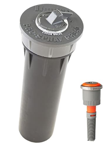 Hunter Sparset Hunter PRO-Spray PRS40 CV + MP 800 90°-210° von M.H.B.