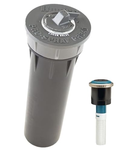 Hunter Sparset Hunter PRO-Spray PRS40 CV + MP Corner 2,5-4,5 m von M.H.B.