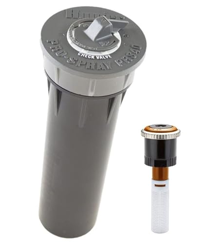 Hunter Sparset Hunter PRO-Spray PRS40 CV + MPSS530 Seitenstreifen von M.H.B.