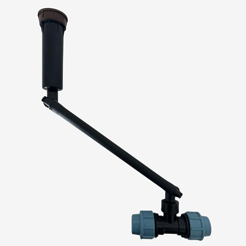 M.H.B. - Hunter 3er Set - PRO-Spray PRS30 inkl. Swing-Joint 30 cm + T-Stück 25mm 3/4" M.H.B. - Hunter 3er Set - PRO-Spray PRS30 inkl. Swing-Joint 30 cm + T-Stück 25mm 3/4" von M.H.B.