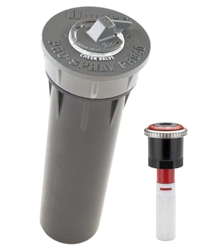 M.H.B. Hunter Sparset Hunter PRO-Spray PRS40 CV + MP 2000 360° von M.H.B.
