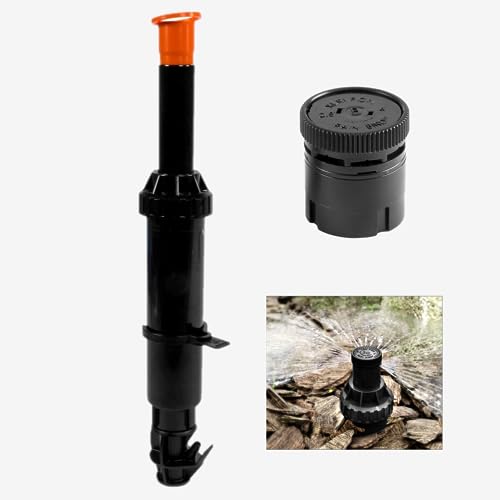 M.H.B. Rain-Bird - Set - Xeri-Pop Mikro-Sprüher mit SQ-FUL-Düse M.H.B. Rain-Bird - Set - Xeri-Pop Mikro-Sprüher mit SQ-FUL-Düse von M.H.B.