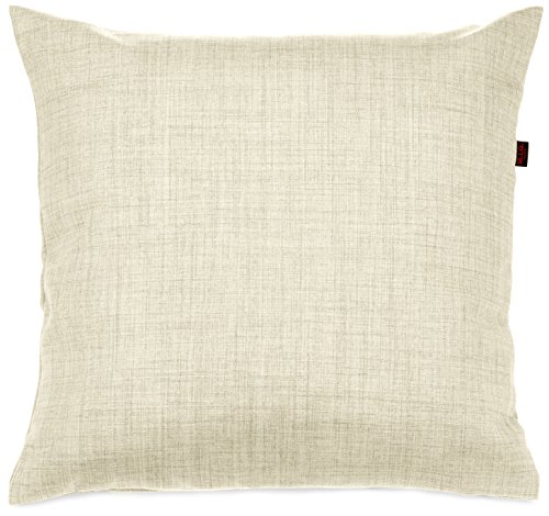 M.I.G. home 7600800103 Kissenhülle, 50 x 50 cm, Farbe 001 M.I.G. home 7600800103 Kissenhülle, 50 x 50 cm, Farbe 001 von M.I.G. home