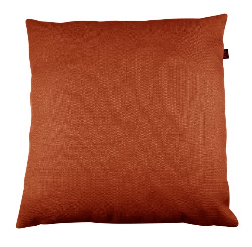 M.I.G.home 2700102203 Kissenhülle/ca. 50 x 50 cm/orange M.I.G.home 2700102203 Kissenhülle/ca. 50 x 50 cm/orange von M.I.G. home