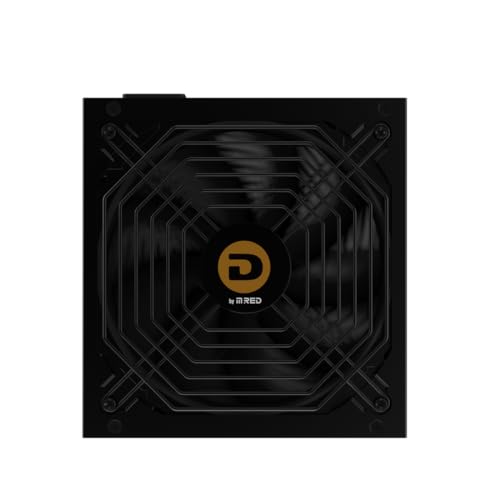 M.RED DU-550B 80+ Bronze von M-RED