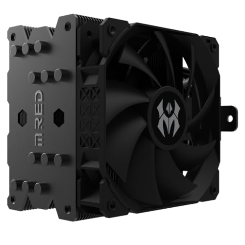 M.RED Zephyr Dark Pro von M-RED