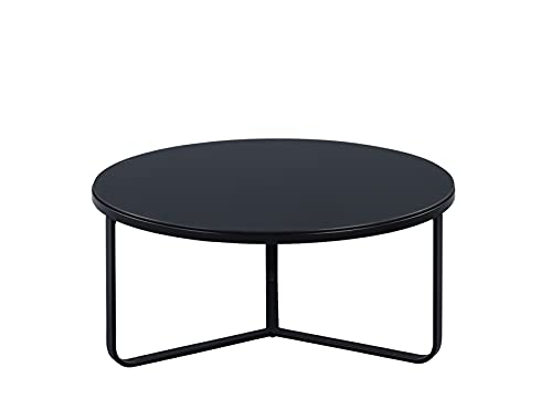 M2 Kollektion, Glas, schwarz, Boston 2 M2 Kollektion, Glas, schwarz, Boston 2 von M2 Kollektion