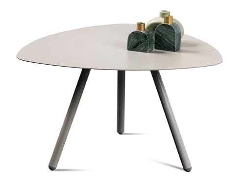 M2 Kollektion Couchtisch Mira 3", 60x35x60cm, Grau M2 Kollektion Couchtisch Mira 3", 60x35x60cm, Grau von M2 Kollektion