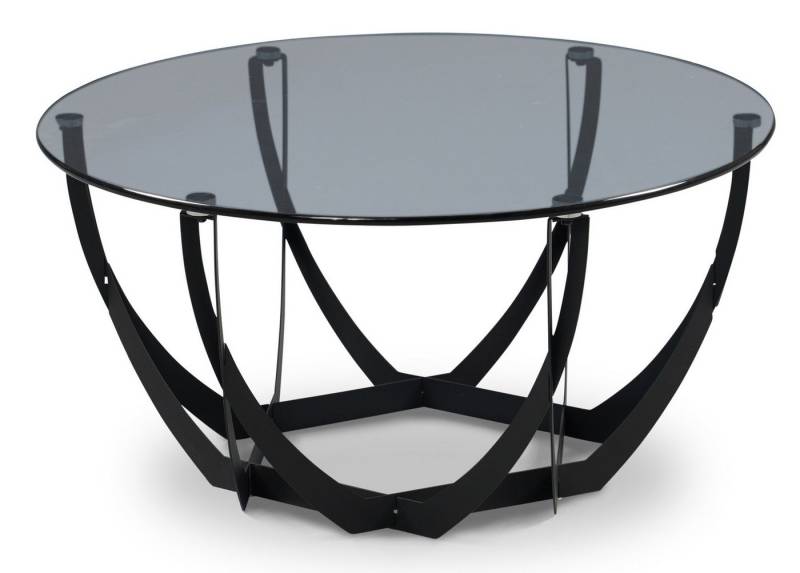 M2 Kollektion Couchtisch in Schwarz - 40x80 (HxD) von M2 Kollektion