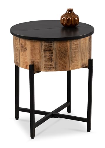 M2 Kollektion Fabio 1, Mango Massivholz von M2 Kollektion