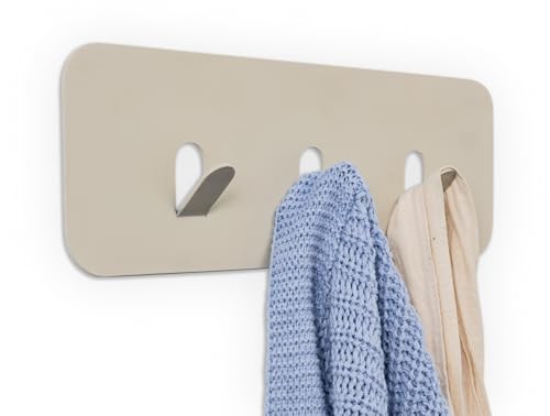 M2 Kollektion Garderobenleiste Tilly 1", 30x10x3cm M2 Kollektion Garderobenleiste Tilly 1", 30x10x3cm von M2 Kollektion
