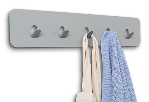 M2 Kollektion Garderobenleiste Tilly 2", 50x10x3cm von M2 Kollektion