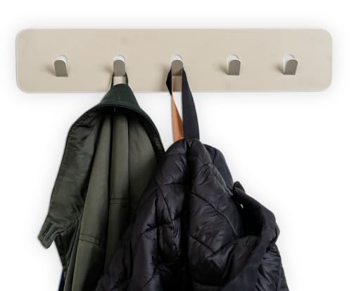 M2 Kollektion Garderobenleiste Tilly 2", 50x10x3cm von M2 Kollektion