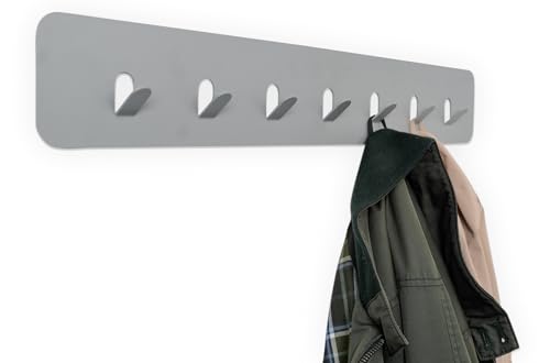 M2 Kollektion Garderobenleiste Tilly 3", 70x10x3cm M2 Kollektion Garderobenleiste Tilly 3", 70x10x3cm von M2 Kollektion