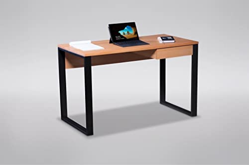 M2 Kollektion Krakau Schreibtisch, Holz, Kernbuche massiv, 120x75x60 M2 Kollektion Krakau Schreibtisch, Holz, Kernbuche massiv, 120x75x60 von M2 Kollektion
