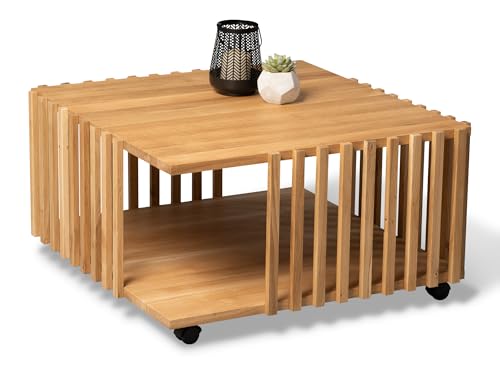 M2 Kollektion Couchtisch Malik von M2 Kollektion