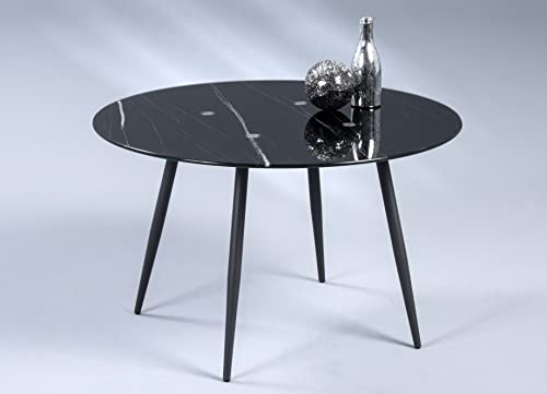 M2 Kollektion Couchtisch Merkur 2 in Marmoroptik, B/H/T = 75x45x75cm M2 Kollektion Couchtisch Merkur 2 in Marmoroptik, B/H/T = 75x45x75cm von M2 Kollektion