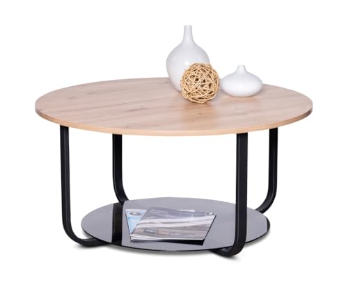 M2 Kollektion Merle 2, Dekor Artisaneiche von M2 Kollektion