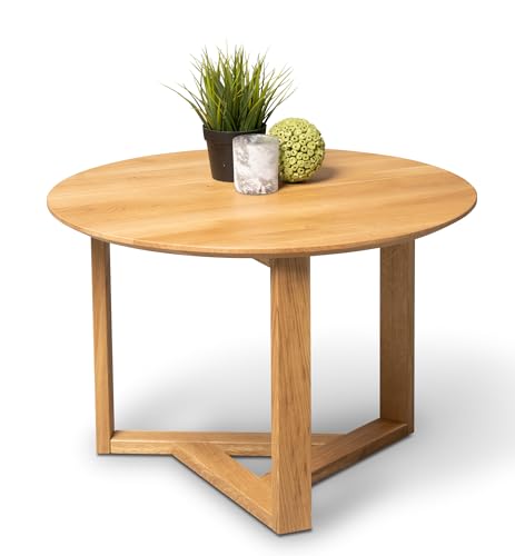 M2 Kollektion Rena 2, Wildeiche Massiv Geölt von M2 Kollektion