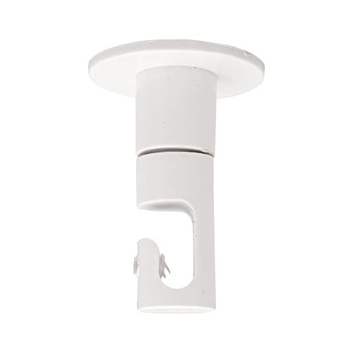 Deckenverteilernippel Deckenhalterung Distanz-Aufhänger Affenschaukel weiß EC854-B Deckenverteilernippel Deckenhalterung Distanz-Aufhänger Affenschaukel weiß EC854-B von M2 OUTLET