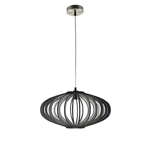 M2OUTLET Pendelleuchte MOOD 20.7111.02 Ø45CM Holz M2OUTLET Pendelleuchte MOOD 20.7111.02 Ø45CM Holz von M2 OUTLET