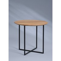 Couchtisch "Keno 2" in Wildeiche massiv Couchtisch "Keno 2" in Wildeiche massiv von M2