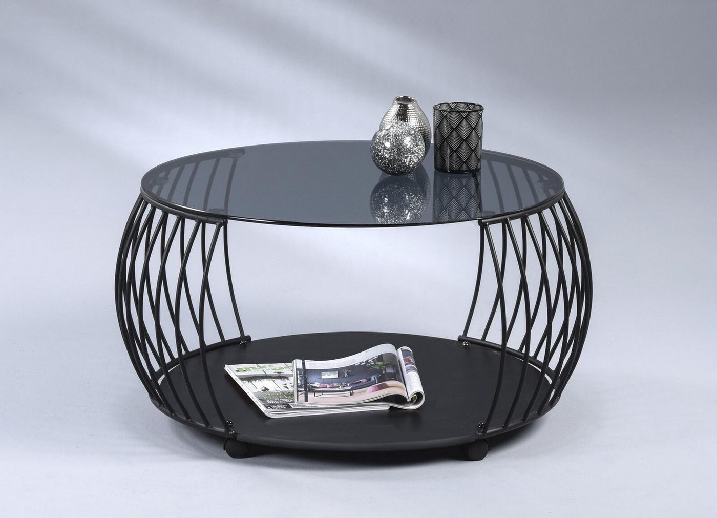 M2 Couchtisch Shanghai 2 154977 M2 Couchtisch Shanghai 2 154977 von M2