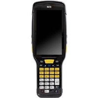 M3 Mobile UL20W 2D Barcode-Scanner WiFi, Bluetooth® 2D, 1D Imager Schwarz Mobilcomputer-Scanner USB von M3 Mobile
