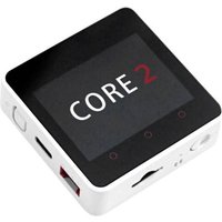 Neuwertig] M5 Stack K010 Mikrocontroller Mikro Arbeitsspeicher: 520 Kb Sram + 8 Mb Psram 5 v B-Ware von M5 Stack