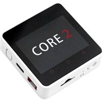 Neuwertig] M5 Stack K010 Mikrocontroller Mikro Arbeitsspeicher: 520 Kb Sram + 8 Mb Psram 5 v B-Ware von M5 Stack