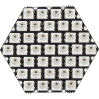 M5 Stack A045 RGB LED-Modul 1St. M5 Stack A045 RGB LED-Modul 1St. von M5Stack