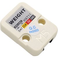 M5 Stack - M5Stack U030 Sensor-Modul 1 St. M5 Stack - M5Stack U030 Sensor-Modul 1 St. von M5 Stack