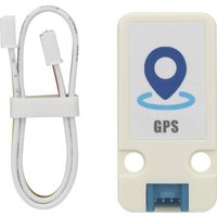 M5 Stack U032 GPS-Modul 1 St. Passend für (Entwicklungskits): Arduino von M5Stack