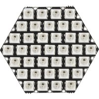 M5Stack A045 RGB LED-Modul 1 St. M5Stack A045 RGB LED-Modul 1 St. von M5 Stack