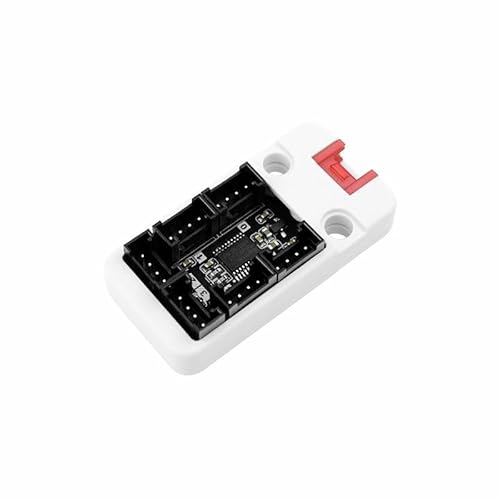 M5Stack I/O Hub, 1 zu 6 Erweiterungs Einheit von M5Stack