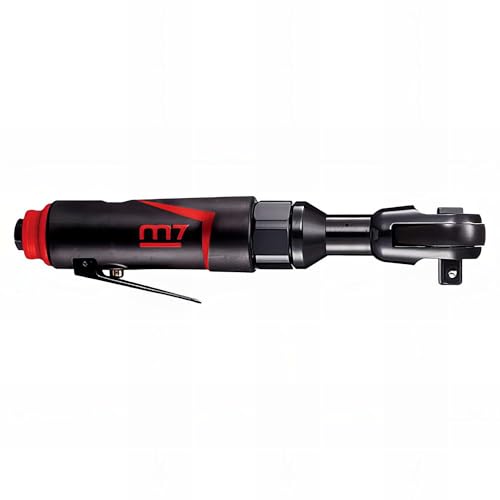 M7 - Carraca neumática 1/2" 135Nm doble velocidad von M7