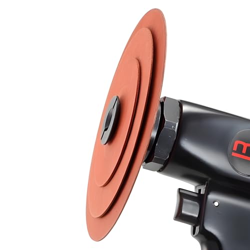 M7 - Cortadora angular revolver - 3 discos von M7