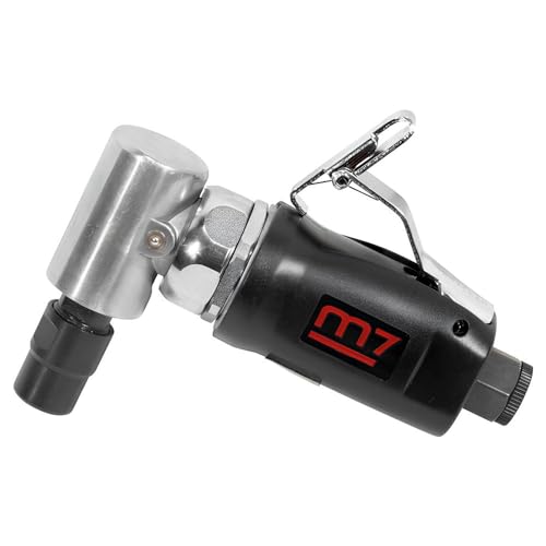 M7 - Mini amoladora angular 90° von M7