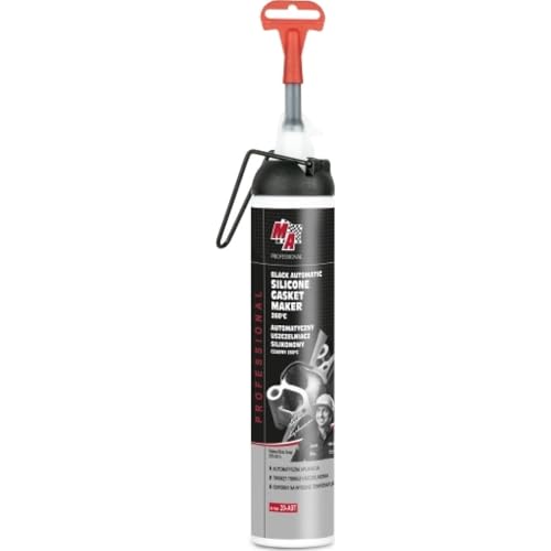 MA PROFESSIONAL Dichtstoff schwarz 20-A97 von Fcalvy