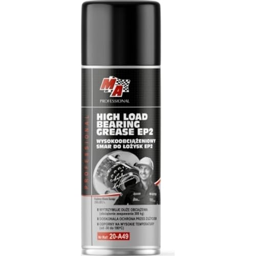 MA PROFESSIONAL Fettspray 20-A49 von MA PROFESSIONAL
